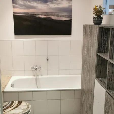 Apartment Ferienwohnung Mit Fernblick Bei Bruckner *