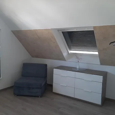 Ferienwohnung Mit Fernblick Bei Bruckner *