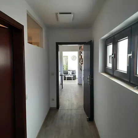 Ferienwohnung Mit Fernblick Bei Bruckner * Dresden