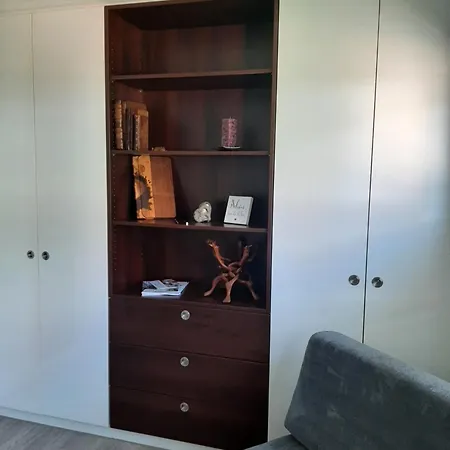 Ferienwohnung Mit Fernblick Bei Bruckner Apartment Dresden
