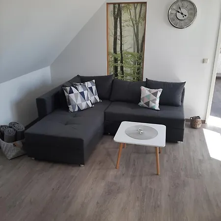Ferienwohnung Mit Fernblick Bei Bruckner * דרזדן