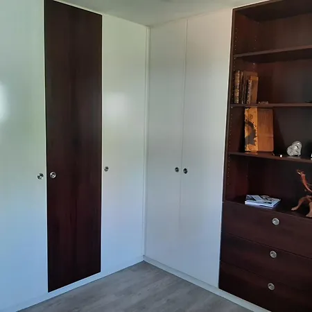 Ferienwohnung Mit Fernblick Bei Bruckner דירה דרזדן