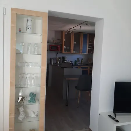 Ferienwohnung Mit Fernblick Bei Bruckner דרזדן