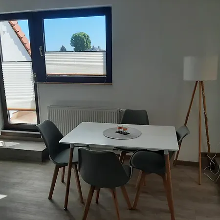 Ferienwohnung Mit Fernblick Bei Bruckner דירה