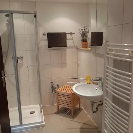 Ferienwohnung Mit Fernblick Bei Bruckner Dresden
